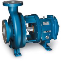 summit ansi pumps