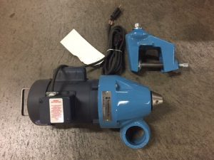 chemineer mixer