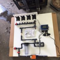 Cooling Tower Panel