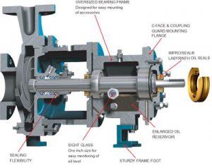 summit pumps