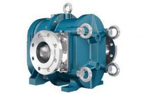 boerger rotary lobe pumps