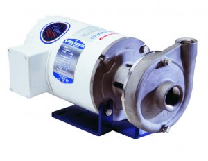 Centrifugal Pumps