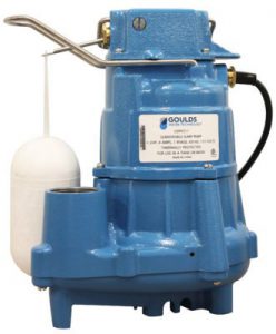 goulds submersible pumps