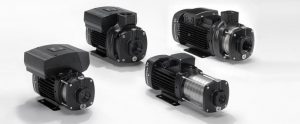 grundfos cm pumps