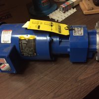 nord gear motor