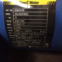 nord gear motor