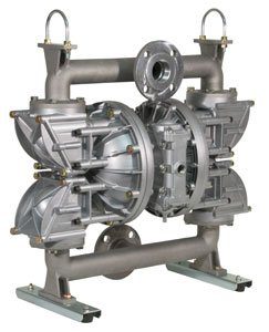 YamadaYamada SolidPro Diaphragm Pump