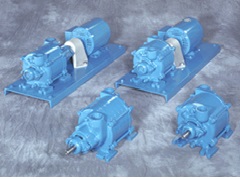 mth pumps