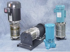 mth pumps