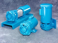 mth pumps