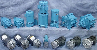 mth pumps